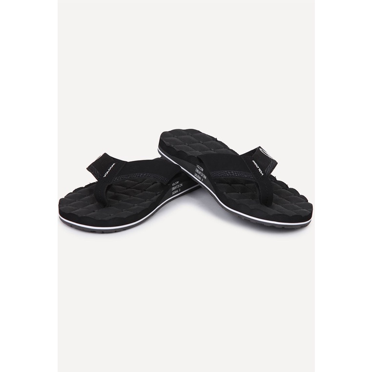 SANDAL JEPIT PRIA VOLCOM ORIGINAL FLIP FLOP V07