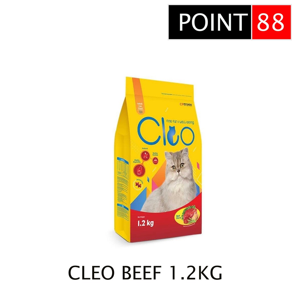 CLEO Beef 1.2kg FreshPack