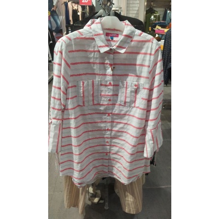 kemeja cardinal cewek