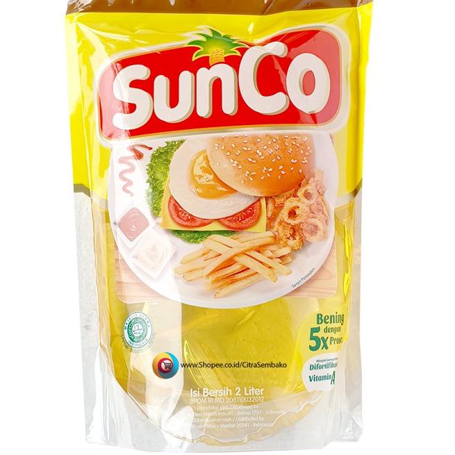

[DISCOUNT HB856] Aneka Minyak Goreng Idola Masyarakat Bimoli_Sunco_Sania_Filma_Tropical Kemasan 2 Liter Kirim Sekarang