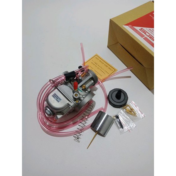 Karburator Pwk 34 Sudco Keihin Air Strike - Taiwan Asli Original