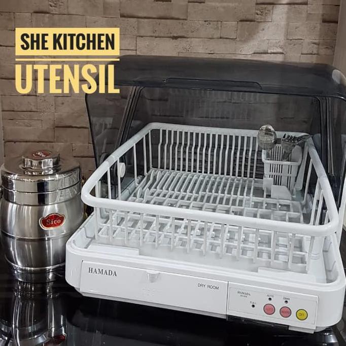 Dish Dryer Hamada Made In Korea