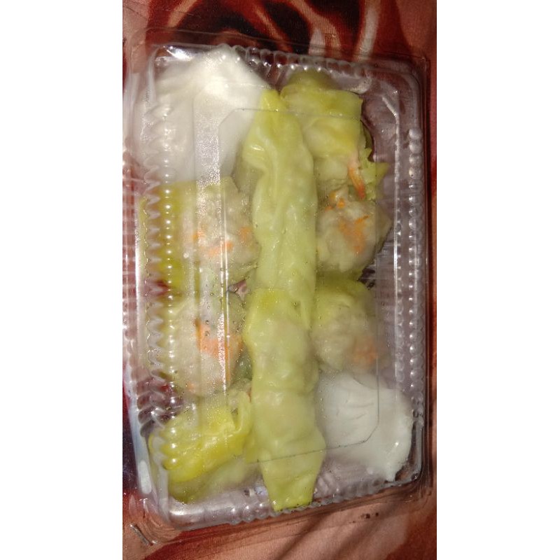 

DIMSUM SPESIAL FROZEN