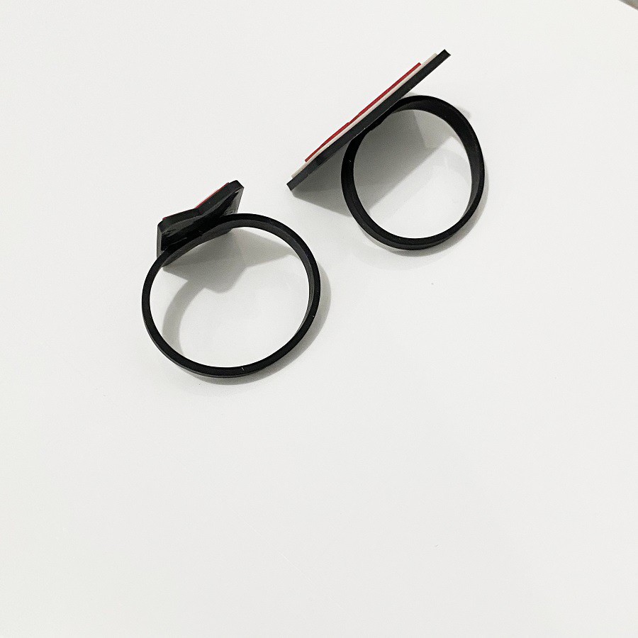 [BS] BISA COD 2pcs Deco Band Light Stick BTS BT21 Map Of The Soul On:E - KP655