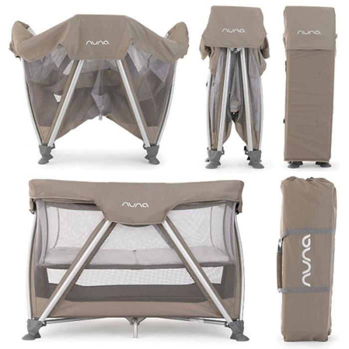 Nuna Sena - Baby Box