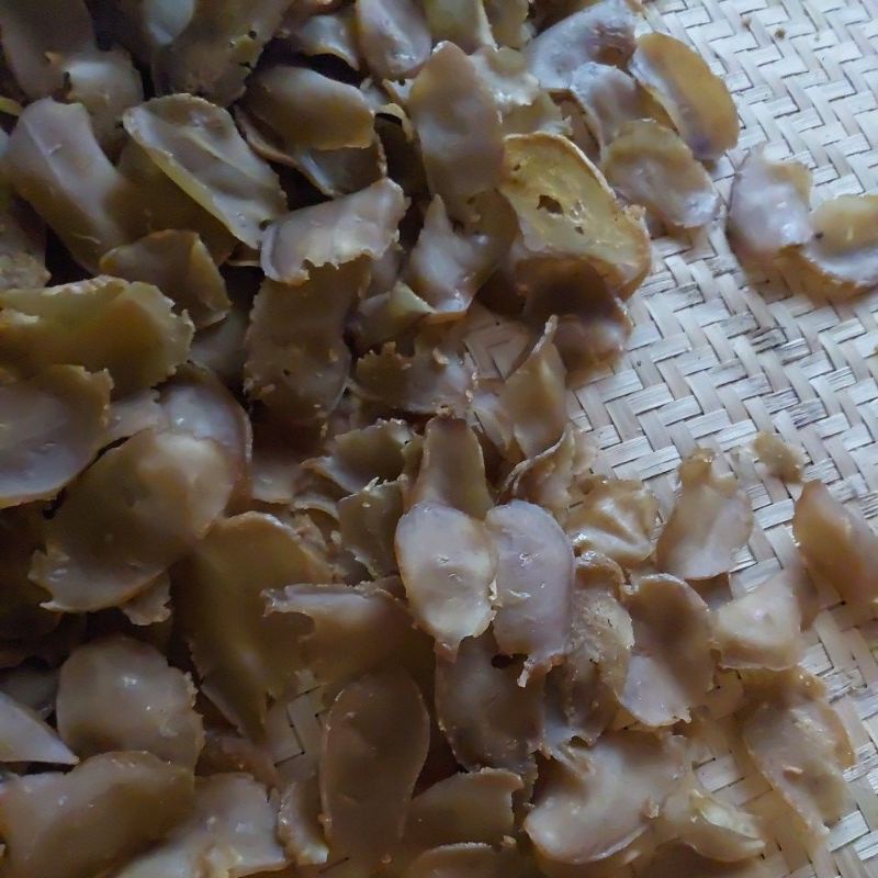 

krupuk rambak