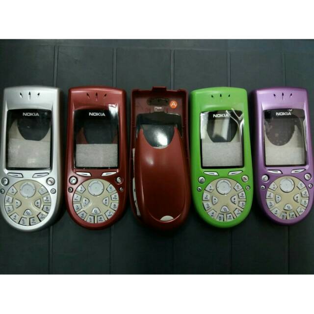 casing nokia 3650