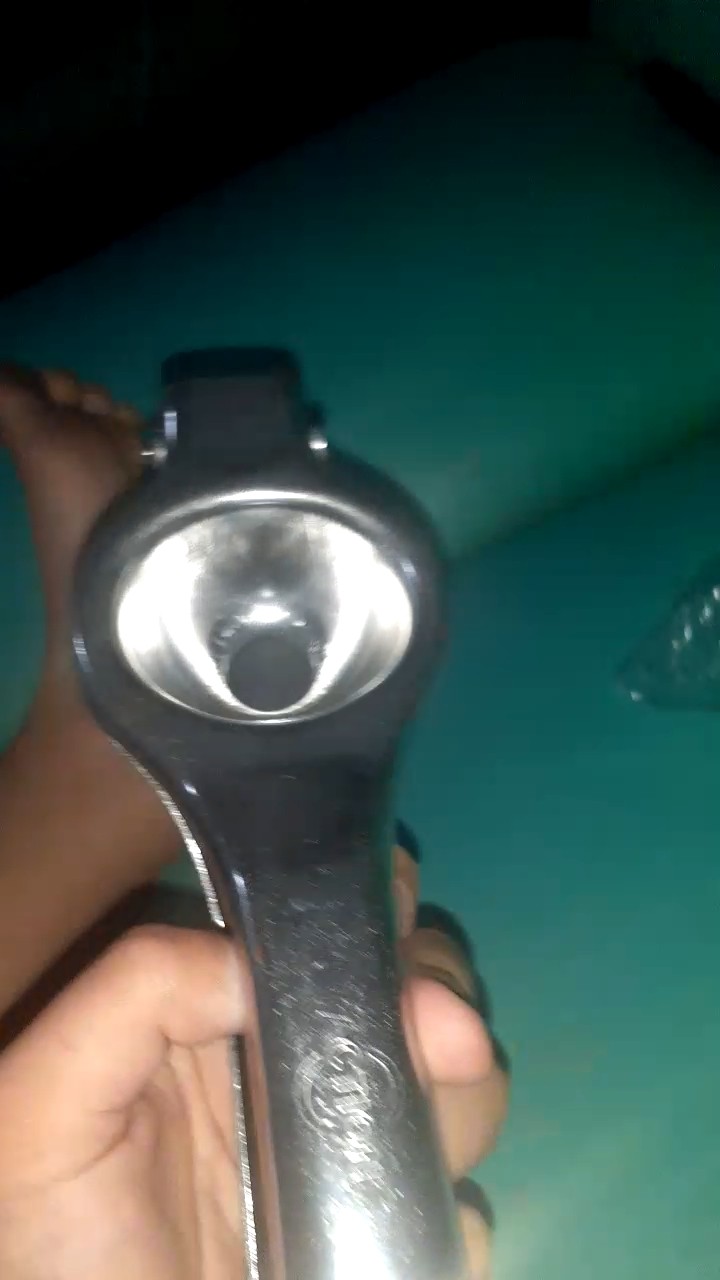 Perasan Jeruk / Lemon Squeezer