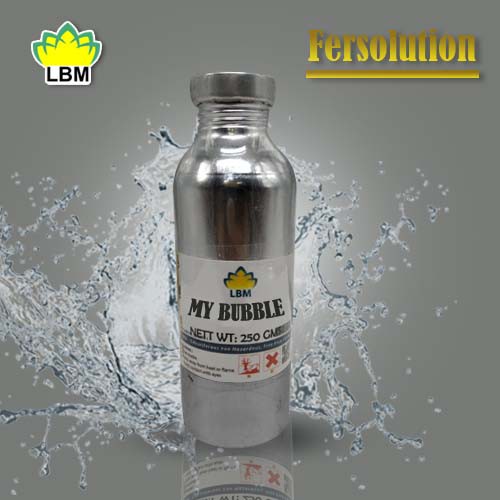 LBM MY BUBBLE 250 GMS