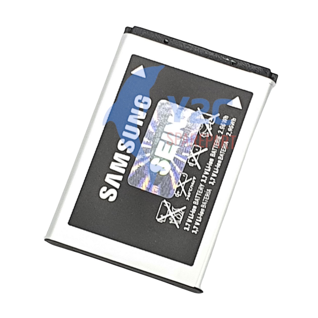 BATERAI SAMSUNG GALAXY E250 C3303 C3300 E2652 E1080 D520 C140 X200 / CHAMP ORIGINAL OEM / BATRE / BATERE / BATRAI / BATREI / BATU