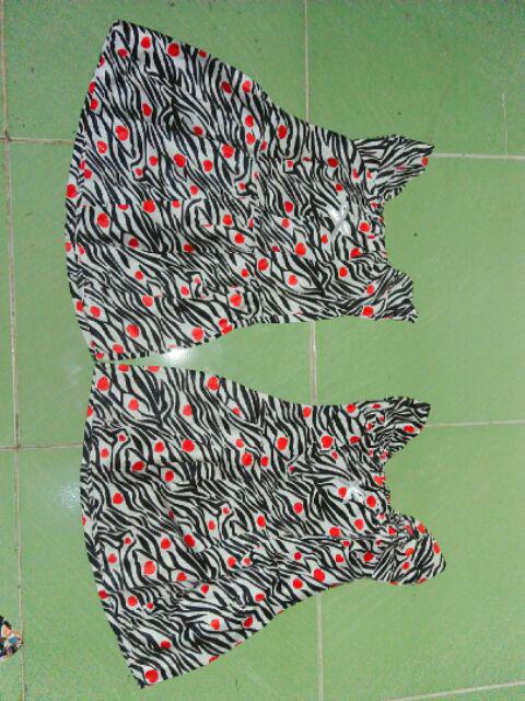 (1kg=20pcs) Daster Anak Solo, Daster Anak Murah, Daster Anak Cantik Lucu,baju Anak Batik