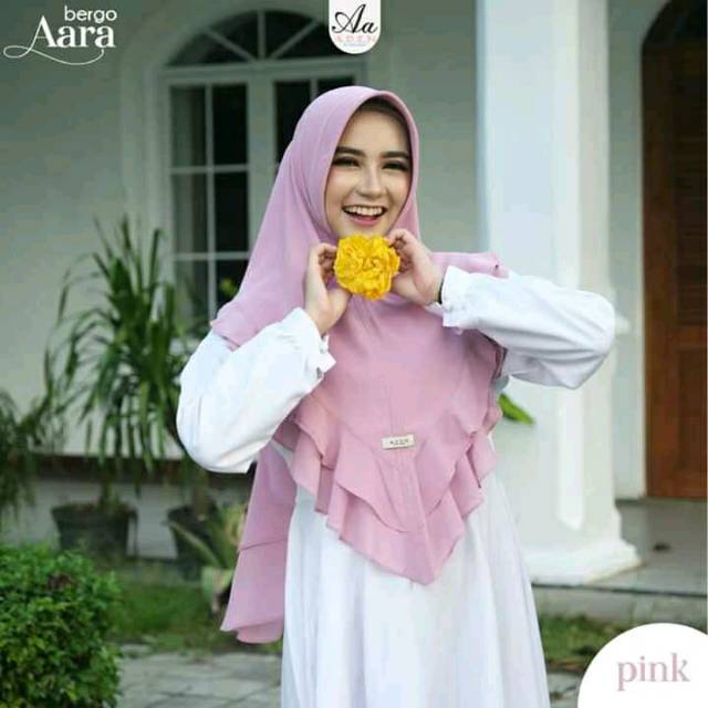 Khimar AARA By ADEN