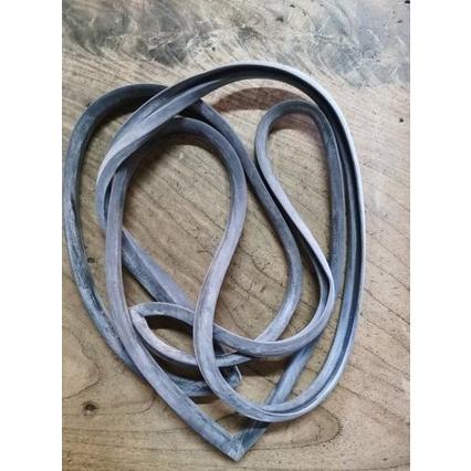 Bergaransi - karet pintu vw kodok. part vw