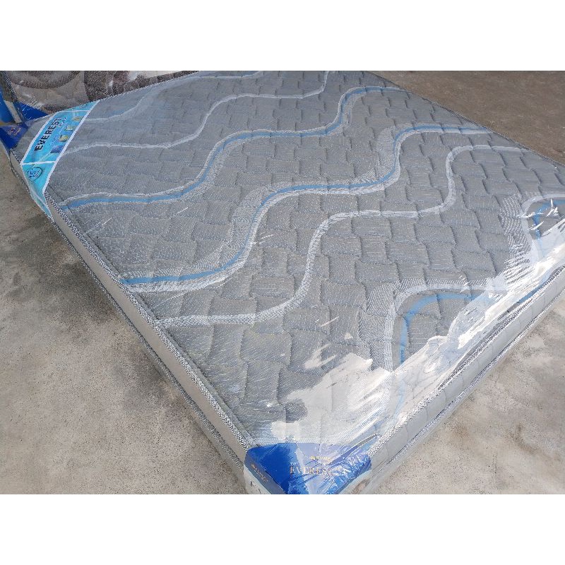 Kasur Springbed Kesehatan Everest Orthopedic