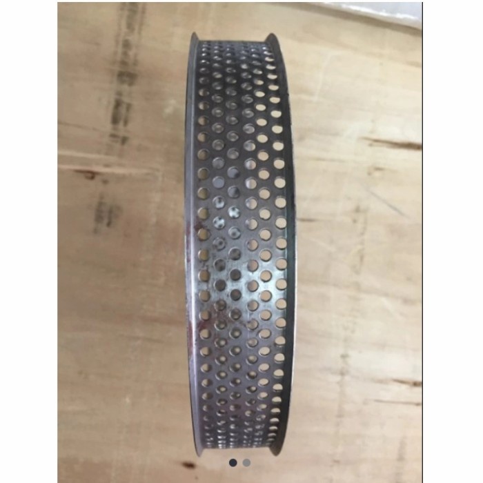 

Saringan Ffc15 Ukuran 3 Mm / Diskmill Ffc 15 Trend