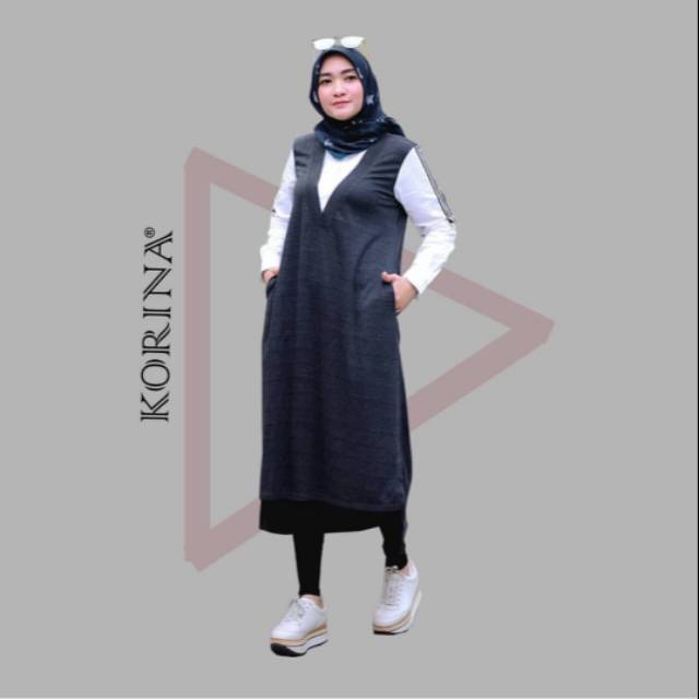 Korina aleta tunik New with tag