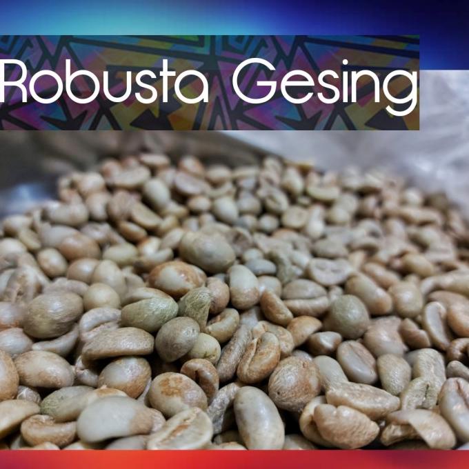 

[ COD ] Promo Green Bean Robusta Temanggung Grade 1 PRODUK TERBATAS Kode 1092