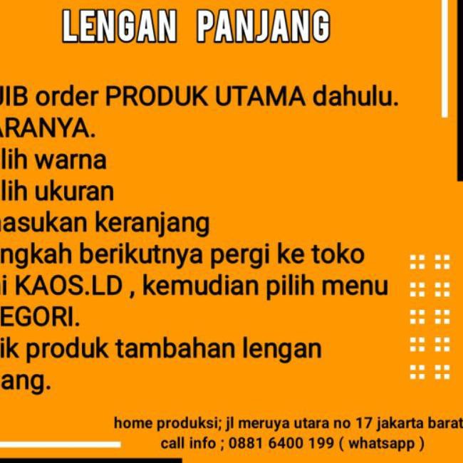 ➩ KAOS FOTO SENDIRI BAJU COSTUM DESAIN SENDIRI ✧