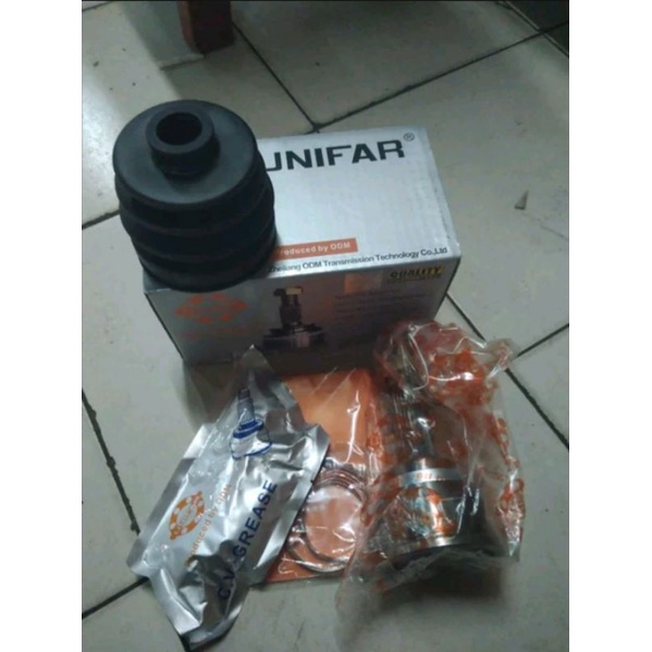 Cv Joint / As Roda Luar Hyundai Accent Verna Avega