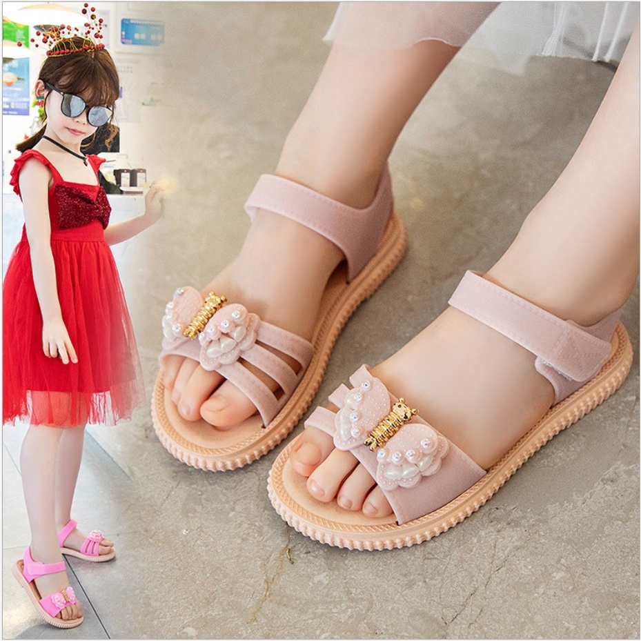 Minipetite SH2182 | Sepatu anak Murah sepatu sendal anak