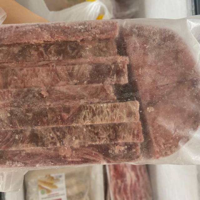 

wagyu batik 1kg