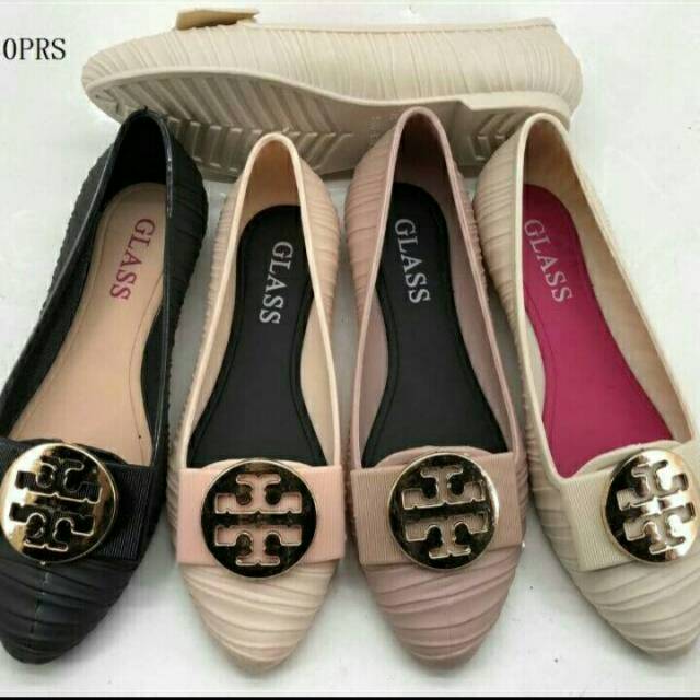 Jual Jelly shoes Indonesia
