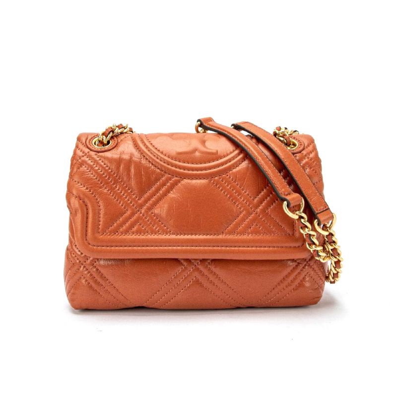 TB Fleming Soft Small Roasted Habaner