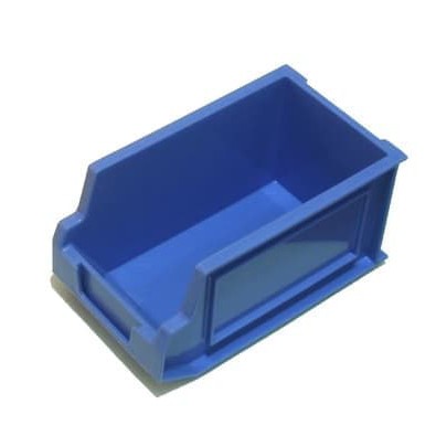 Dijual Lion Star Jolly Box 100 Biru