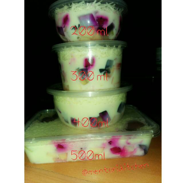 

Salad Buah