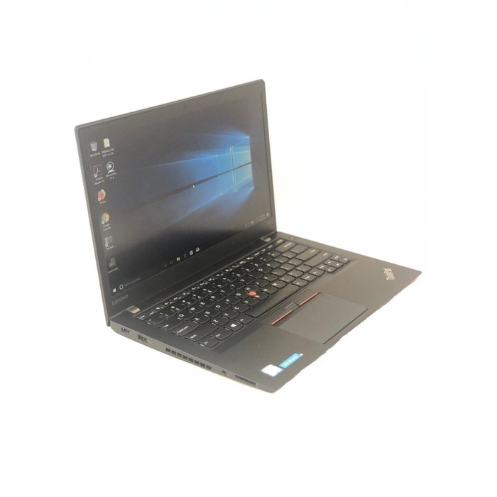 Lenovo ThinkPad T460s Core i5 6th Gen - 14 Inch Quad HD Laptop Second