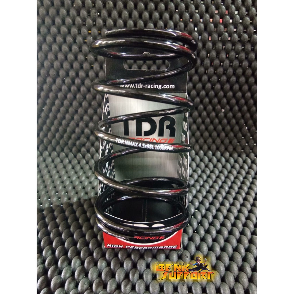 CVT SPRING PER CVT YAMAHA NMAX TDR RACING ORIGINAL TDR RACING