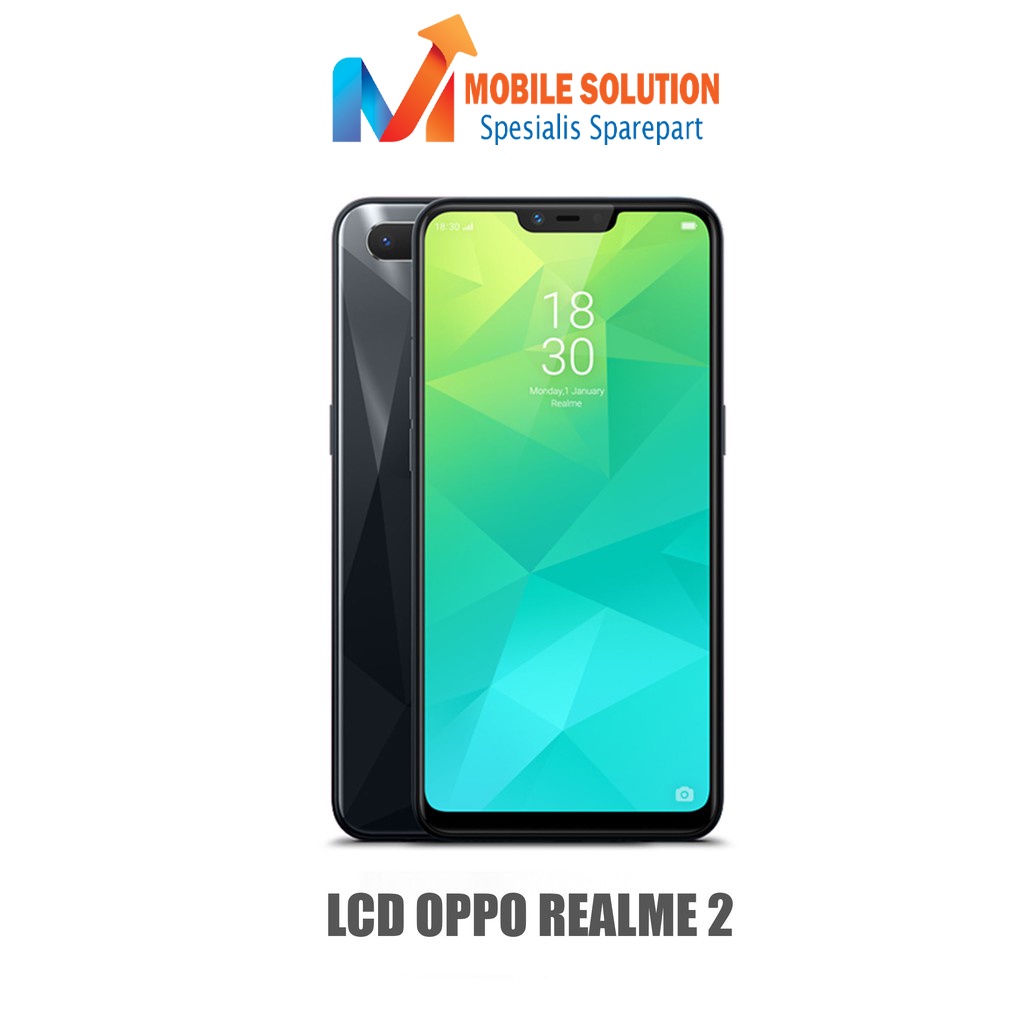 Grosir LCD Oppo A3S CPH-1803  LCD Realme 2  LCD Realme C1 Original 100% Universal Fullset Touchscreen Garansi 1 Bulan + Packing / Bubbel