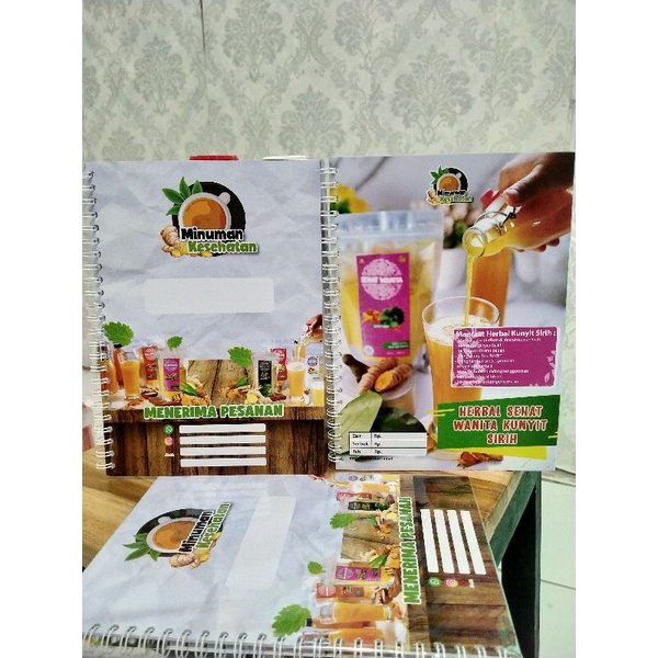 

KATALOG MINUMAN KESEHATAN