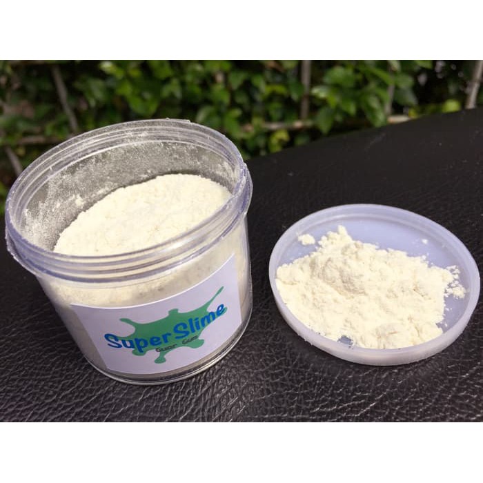 SLIME GUAR GUM