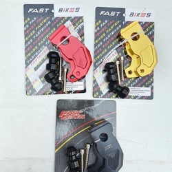 setelan rantai plus jalu paddock arm banana motor Yamaha r15 r25 vva xabre cbr gsx - HR Motoshop