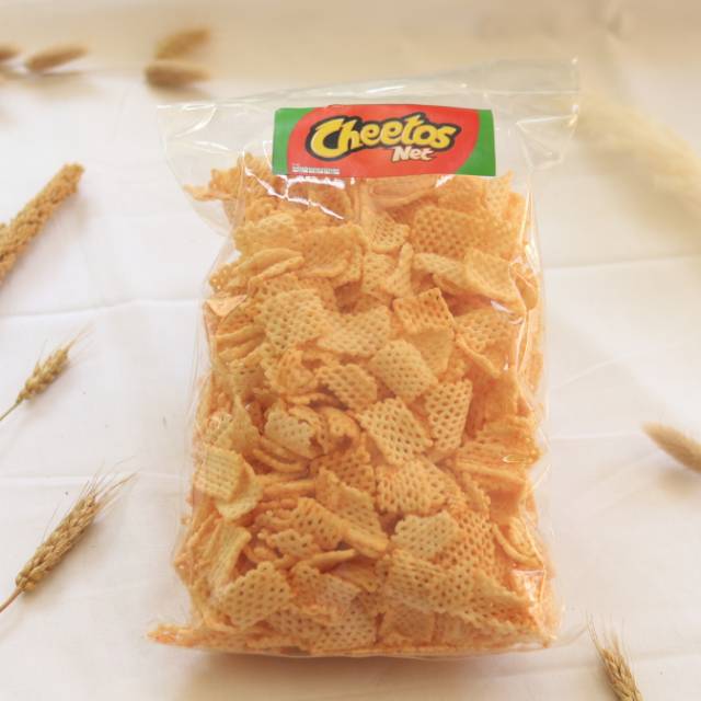 

snack branded- chetoz net 150 gr