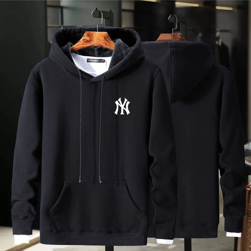 [COD] JAKET SWEATER DISTRO HOODIE PRIA / JAKET SWEATER HOODIE NEW YORK