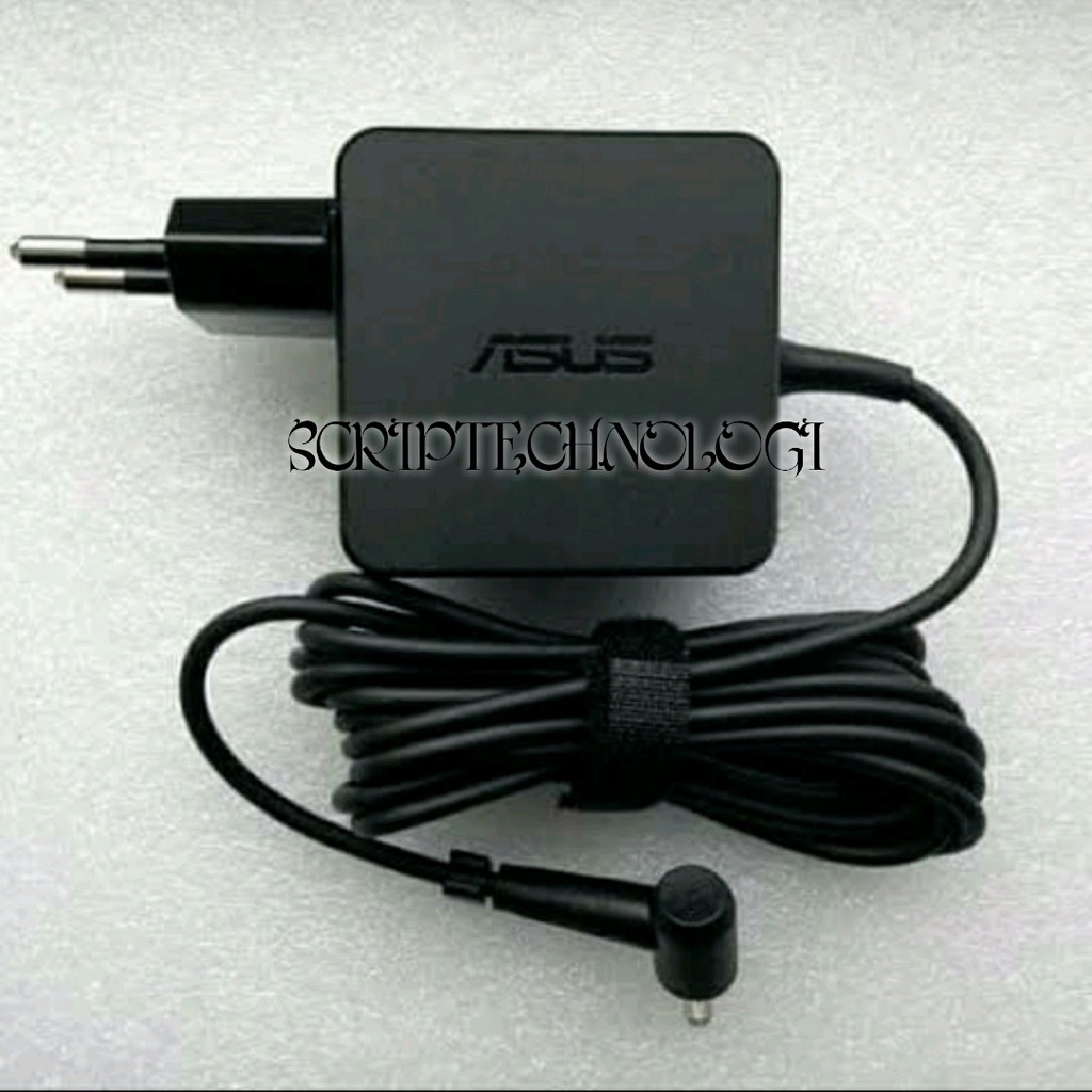 ADAPTOR ASUS ORIGINAL 19V 2.37A 4.0*1.35MM BOX JACK MEDIUM