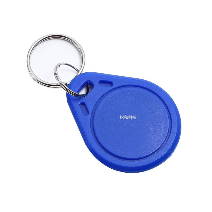 

Utrs0e4 Mfrc-522 Rfid Reader Writer Module Card Keychain Rc522 For Arduino As71S0D