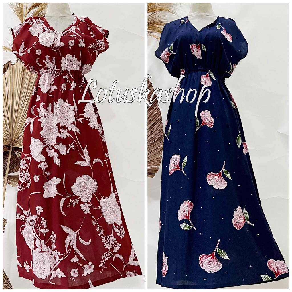women long dress