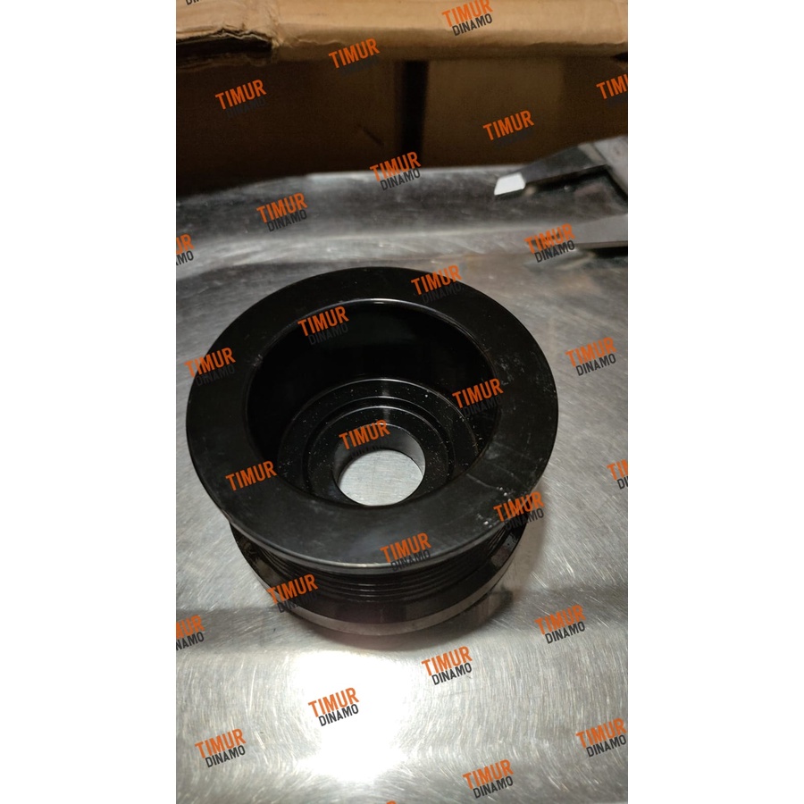 Pulley Alternator Hino EF750 PK215 J08C New Nissan 8S