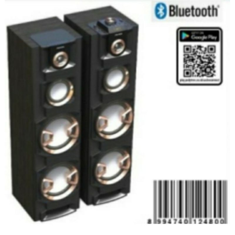 Speaker POLYTRON - PAS 8E28