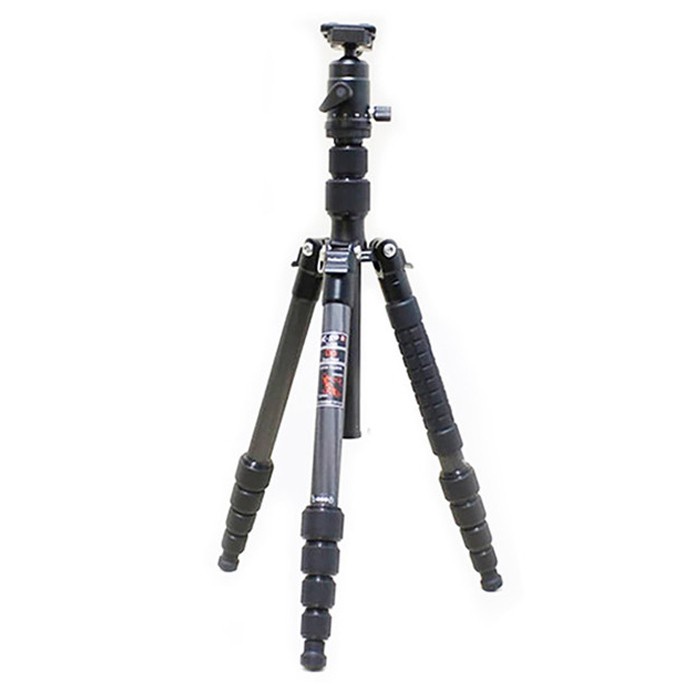 Tripod Fotopro XGO E X-Go E Carbon Tripod with BallHead Garansi Resmi