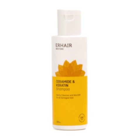 Erhair Restore Series Hair Serum/Shampoo/Moisturizer