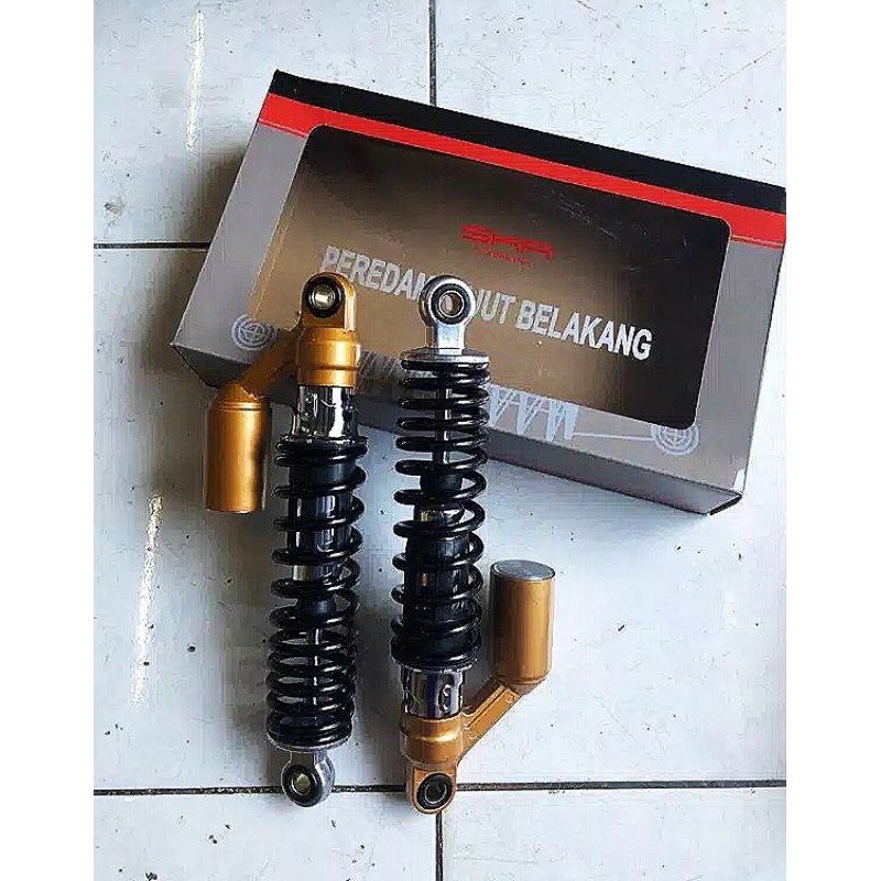 skok belakang tirev tiger revo skr set kanan kiri mirip original ukuran 320