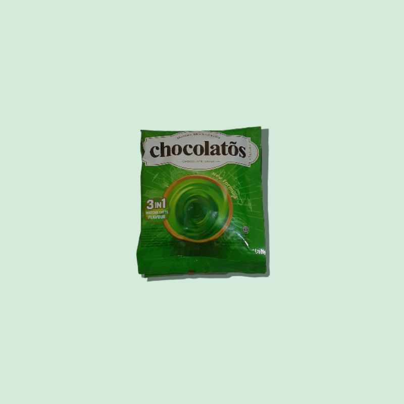 

Chocolatos