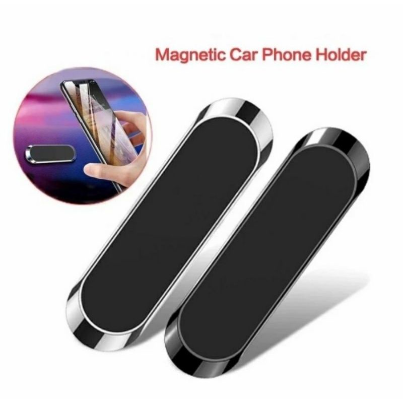 Holder Magnetic Universal - Car Holder Handphone F3