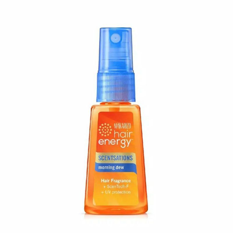 [30ml] Makarizo Hair Energy Scentsations Hair Fragrance | Hair Mist
