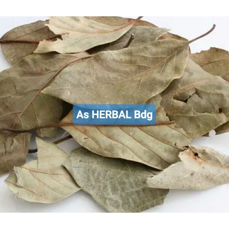 

Daun alpukat kering 250 gram / alpukat asli-az