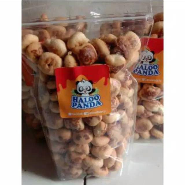 

Hello panda biskuit lebaran coklat lebaran snack lebaran